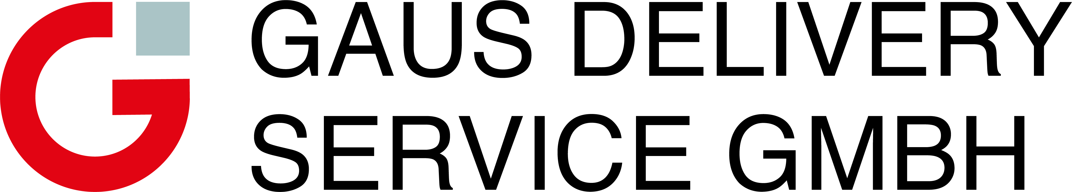 Gaus Delivery Service GmbH